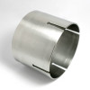 Stainless Bros 1.75in 304SS Slip Joint Connector - Female/Male Set - 605-04506-0000