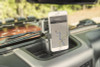 Rugged Ridge Dash Multi-Mount Phone Kit 11-18 Jeep Wrangler - 13551.16