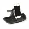 Rugged Ridge Dash Multi-Mount Phone Kit 11-18 Jeep Wrangler - 13551.16
