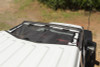 Rugged Ridge Eclipse Sun Shade Black Hard Top 18-20 Jeep Wrangler JLU/JT - 13579.73