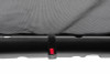 Rugged Ridge Eclipse Sun Shade Black Hard Top 18-20 Jeep Wrangler JLU/JT - 13579.73