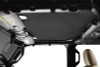 Rugged Ridge 20 Jeep Gladiator JT Eclipse Sun Shade Black Full - Black - 13579.76