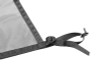 Rugged Ridge 20 Jeep Gladiator JT Eclipse Sun Shade Black Full - Black - 13579.76