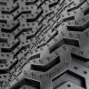 Rugged Ridge Floor Liner Cargo Black 1946-1981 Willys UNIVERSAL / Truck / Station Wagon - 13601.03
