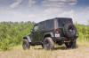 Rugged Ridge Montana Top Black Diamond 07-09 JKU 4-Door - 13771.35