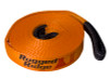 Rugged Ridge ATV/UTV Recovery Strap 1in x 15 feet - 15104.04