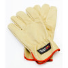 Rugged Ridge Recovery Gloves Leather - 15104.41