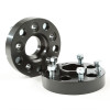 Rugged Ridge Wheel Adapters 5x5in to 5x4.5in Pattern - 15201.15