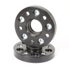 Rugged Ridge Wheel Spacer Black 1 Inch/25 mm 10-17 VW Amarok - 15201.19