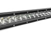 Rugged Ridge Universal 50in. Single Row LED Light Bar w/ Combination Flood/Spot Beam - 15209.14