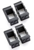 Rugged Ridge Rocker Switch Housing Kit - 17235.20