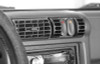 Rugged Ridge AC Vent Switch Pod 97-06 Jeep Wrangler TJ - 17235.80