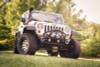 Rugged Ridge XHD High Mount Snorkel Extension 07-18 Jeep Wrangler JK - 17756.07