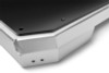 Rugged Ridge 18-23 Jeep Wrangler JLU 4dr Alum. Skid Plate for Gas Tank/Exhaust - Tex. Blk - 18003.53