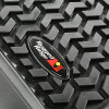 Rugged Ridge Floor Liner Front Black 1999-2007 Ford F-250 / F-350 Super Duty Regular / Extended - 82902.07
