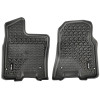 Rugged Ridge Floor Liner Set Front Pair Black 19 RAM 1500 - 82903.13
