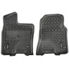 Rugged Ridge Floor Liner Set Front Pair Black 19 RAM 1500 - 82903.13