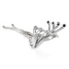 Stainless Works 1 7/8" Long Tube Headers w. Catted X-Pipe - 01-04 C5 Corvette