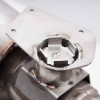 Stainless Works Legend Axleback Exhaust - Performance Connect - Polished Tips - Gen 6 Camaro