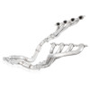 Stainless Works 2007-13 Chevy Silverado/GMC Sierra Headers 1-7/8in Primaries High-Flow Cats Y-Pipe - CT07HCATY
