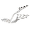 Stainless Works 2007-13 Chevy Silverado/GMC Sierra Headers 1-7/8in Primaries High-Flow Cats Y-Pipe - CT07HCATY