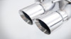 Stainless Works Axleback Exhaust - Performance Connect - 2016-2019 Cadillac CTS-V