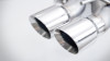 Stainless Works Axleback Exhaust - Performance Connect - 2016-2019 Cadillac CTS-V
