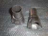 Stainless Works 3 Way Formed Collector 1-3/4in Primaries 2.50in Collector - FC3175-250