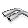 Stainless Works 17-18 Ford F-250/F-350 6.2L 304SS Factory Connect Catback System - FT217CB