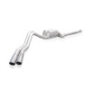 Stainless Works 2021+ F-150 Legend Exhaust - FT21CBYL Photo - Primary