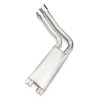 Stainless Works 99-04 Ford SVT Lightning Legend Exhaust System (Used with FTLTNHCAT or FTLTNHOR) - FTLTNCB4