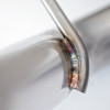 Stainless Works 2012-17 Jeep Wrangler Catback Exhaust - JPJKUCB