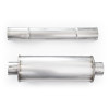 Stainless Works 2012-17 Jeep Wrangler Catback Exhaust - JPJKUCB