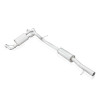 Stainless Works 2012-17 Jeep Wrangler Catback Exhaust - JPJKUCB