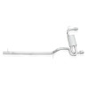 Stainless Works 2012-17 Jeep Wrangler Catback Exhaust - JPJKUCB
