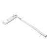 Stainless Works 2012-17 Jeep Wrangler Catback Exhaust - JPJKUCB