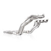 Stainless Works 15-18 Ford Mustang GT Aftermarket Connect 2in Catted Headers - M152H3CATLG