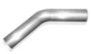 Stainless Works 4in 45 degree mandrel bend - MB45400