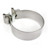 Stainless Works 5in HIGH TORQUE ACCUSEAL CLAMP - NBC500