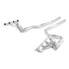 Stainless Works 2009-16 Dodge Ram 5.7L Headers 1-3/4in Primaries 3in High-Flow Cats - RAM09HCATST