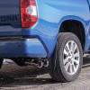 Stainless Works 2014+ Toyota Tundra 5.7L Redline Series Cat-Back Exhaust w/Polished Tips - TOYT14CBR