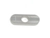Ridetech Caster Slug Centered No. 1 - Single - 70010883 Photo - Primary