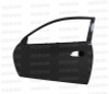 Seibon 02-07 Acura RSX Carbon Fiber Doors - DD0205ACRSX