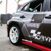 Seibon 2023+ Toyota GR Corolla Carbon Fiber Rear Doors - DD23TYGRCOR-R