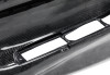 Seibon 93-02 Mazda RX-7 Carbon Fiber Door Panels (Pair) - DP9396MZRX7