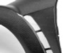 Seibon 04-08 Mazda RX-8 Carbon Fiber Fenders - FF0405MZRX8