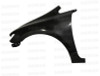 Seibon 06-10 Honda Civic 4dr JDM / Acura CSX Carbon Fiber JDM Model Fenders (Pair) - FF0607HDCV4DJ