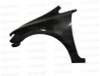 Seibon 06-10 Honda Civic 4dr JDM / Acura CSX Carbon Fiber JDM Model Fenders (Pair) - FF0607HDCV4DJ