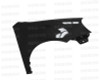Seibon 06-08 VW GTI 10mm Wider Carbon Fiber Fenders - FF0607VWGTI