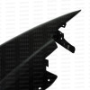 Seibon 09-10 Nissan 370z 10mm Wider Carbon Fiber Fenders - FF0910NS370